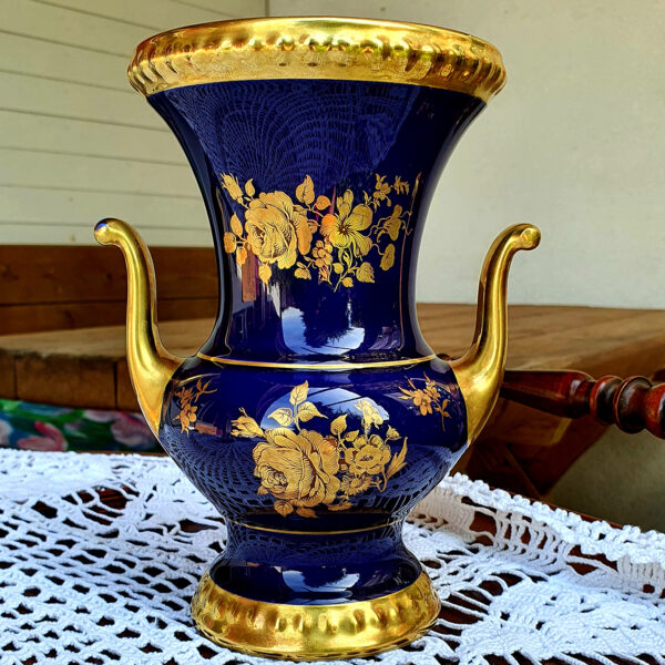 Decorative Jar