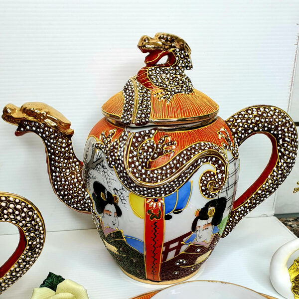 tea set