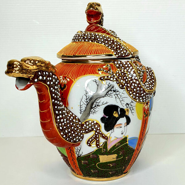 tea set