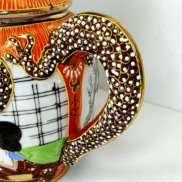 tea set