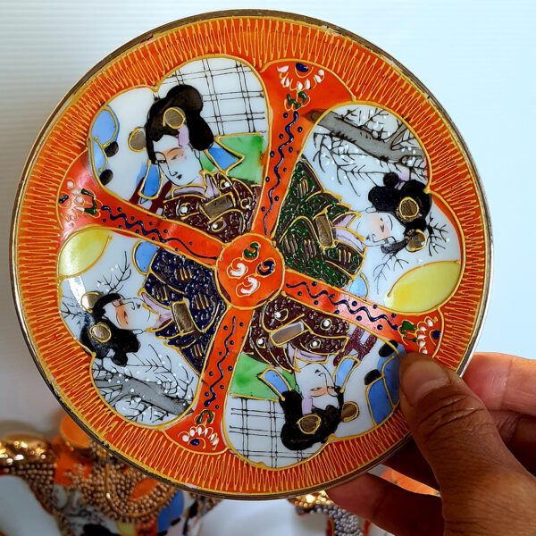 tea set