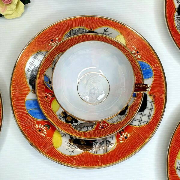tea set