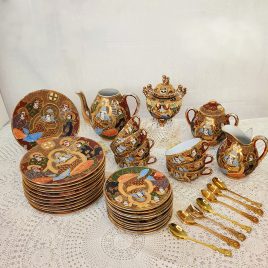 tea set