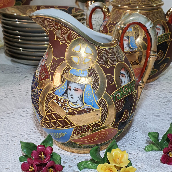 tea set