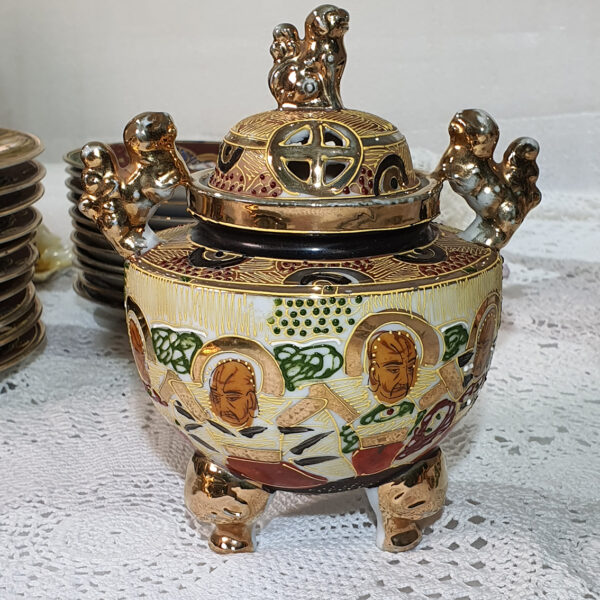 tea set