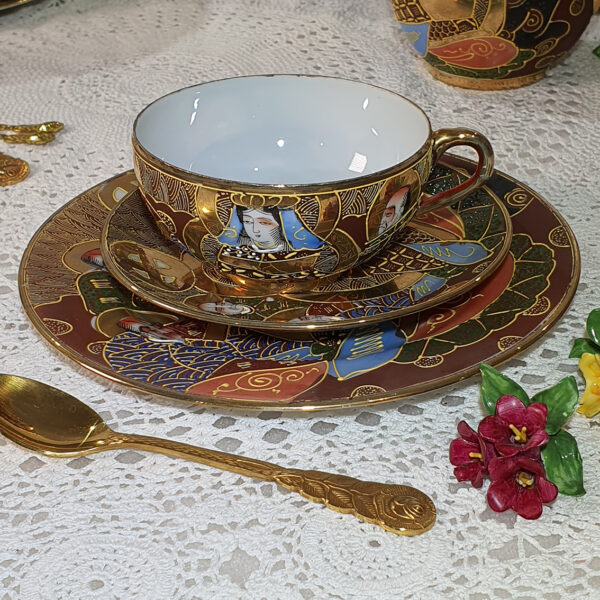 tea set