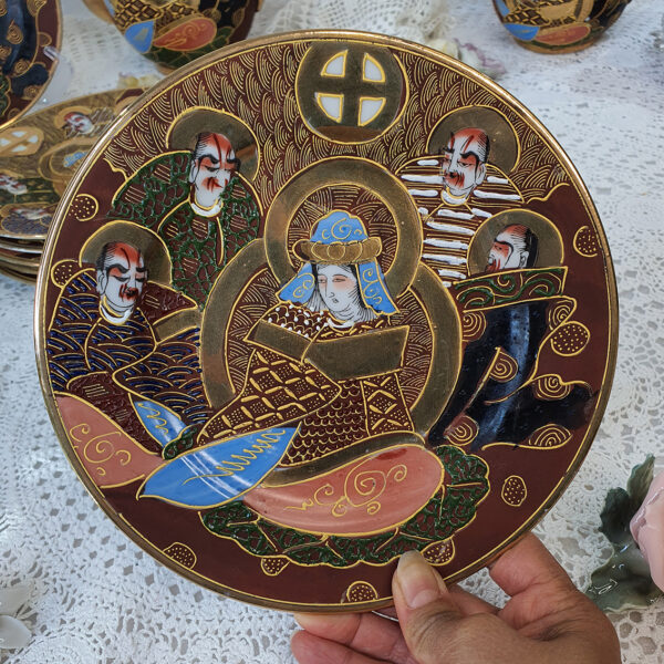 tea set