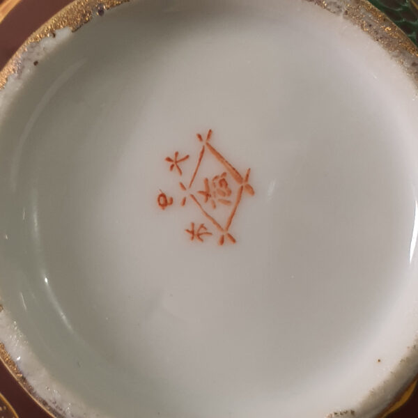 tea set