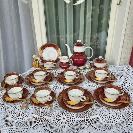 tea set