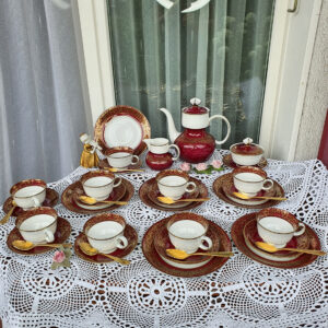 tea set