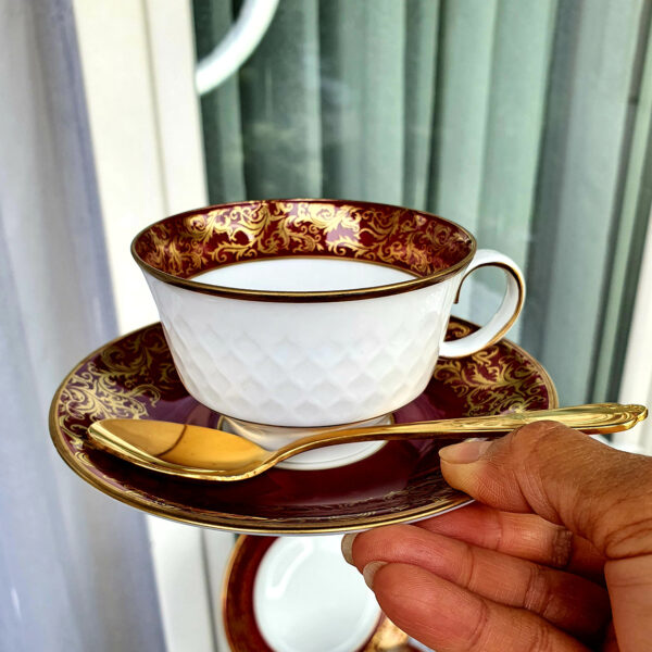 tea set