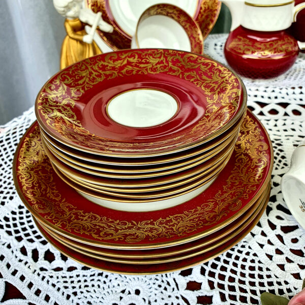 tea set