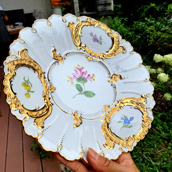 decorative plate