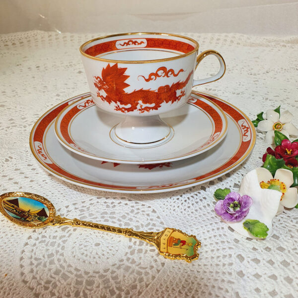 tea set