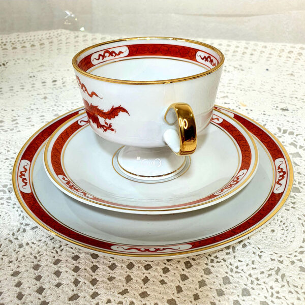 tea set