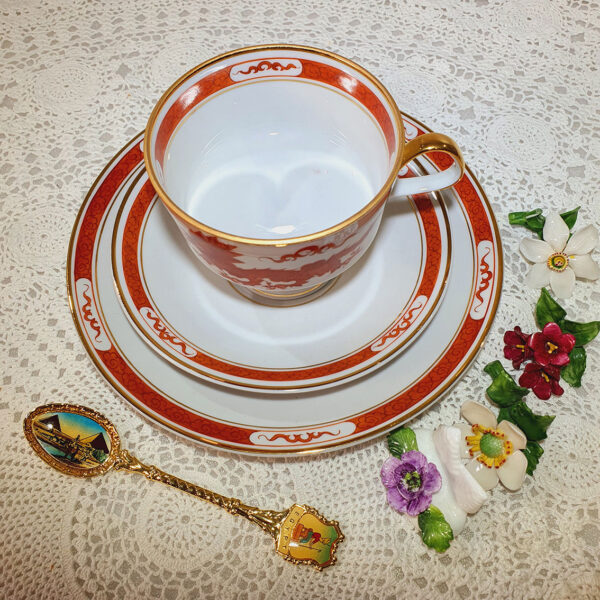 tea set