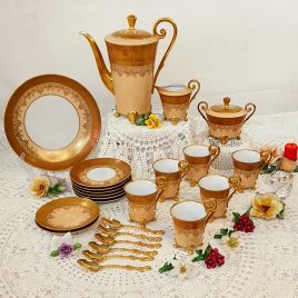 tea set