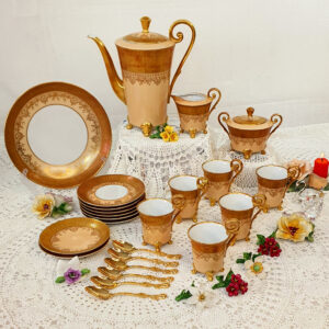 tea set