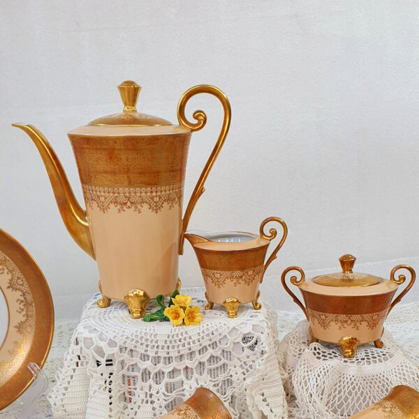 tea set