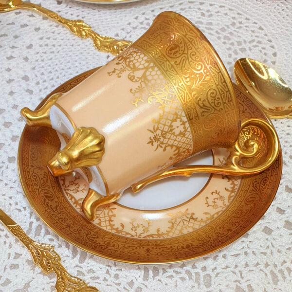 tea set