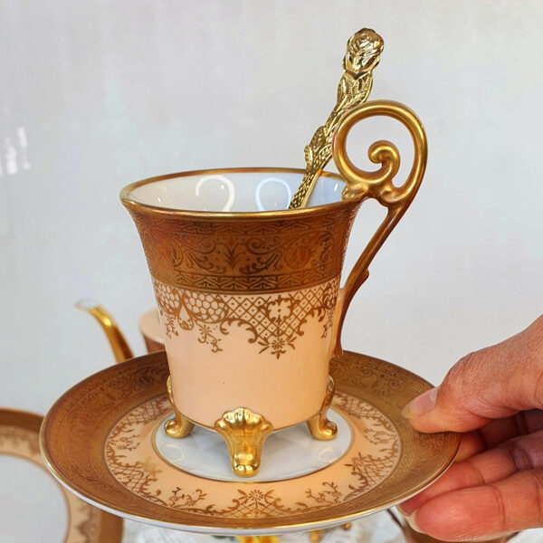 tea set