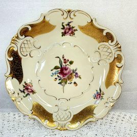 decorative plate