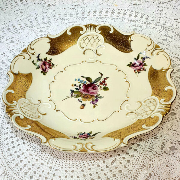 decorative plate