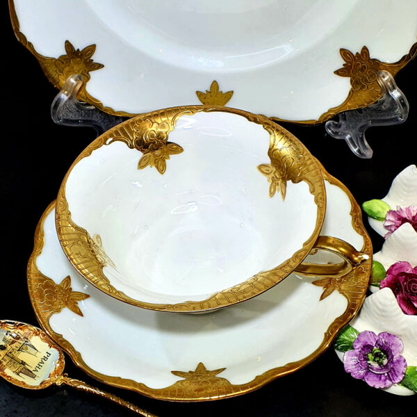 tea set