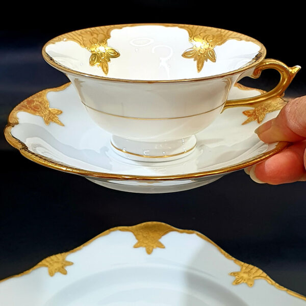 tea set