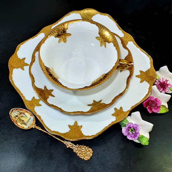 tea set
