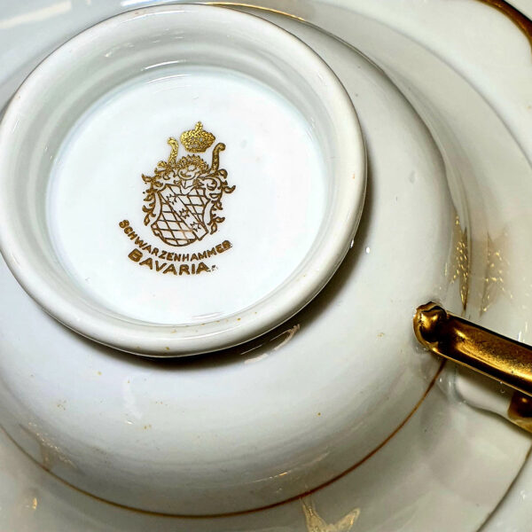 tea set