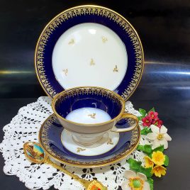 tea set