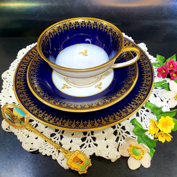 tea set