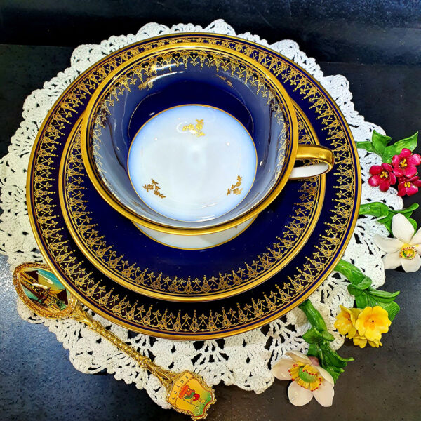 tea set