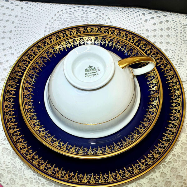 tea set