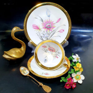 tea set