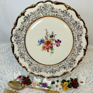 decorative plate