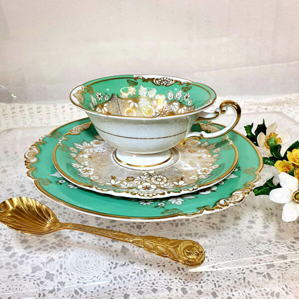 tea set