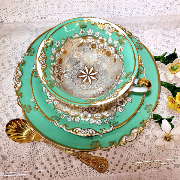 tea set