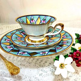 tea set