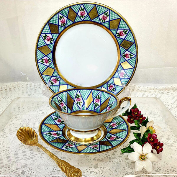 tea set