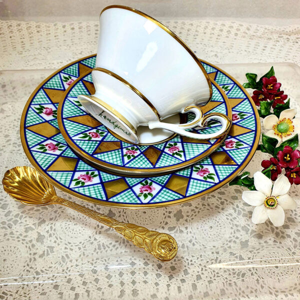 tea set