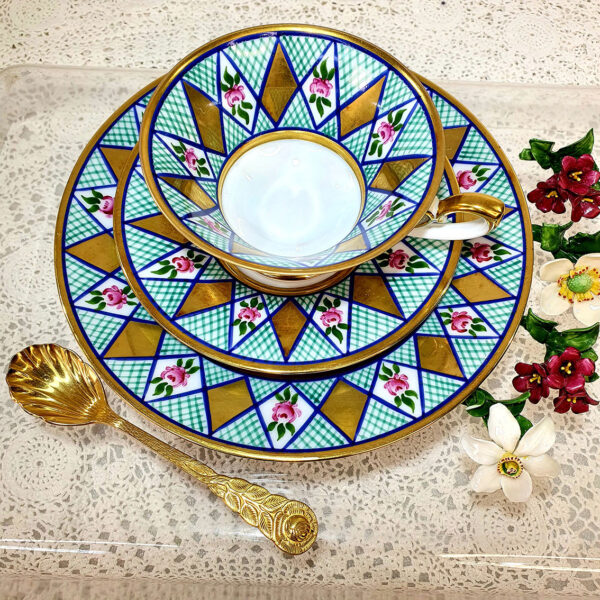 tea set