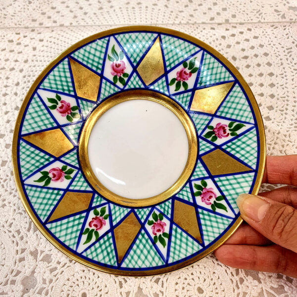 tea set