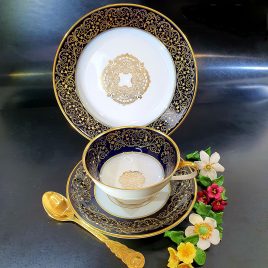 tea set