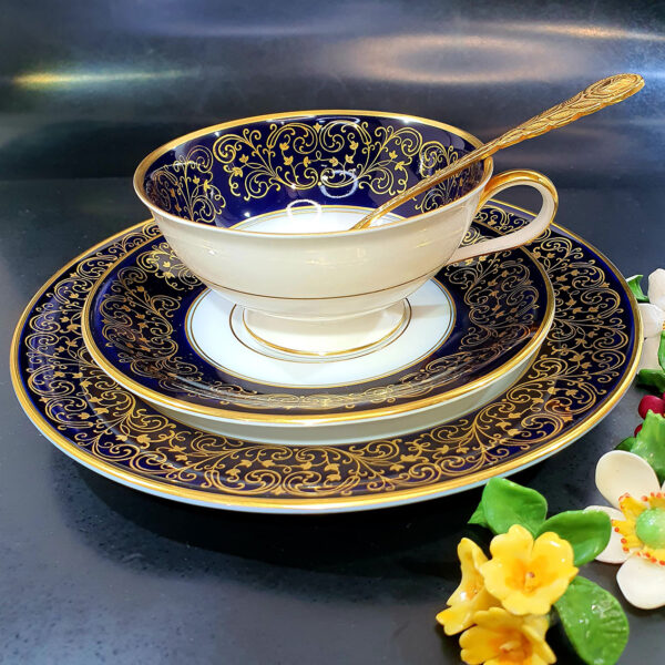 tea set