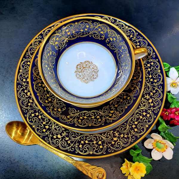 tea set