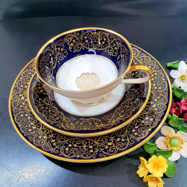tea set