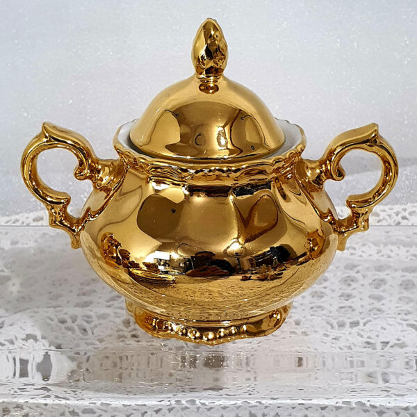 tea set