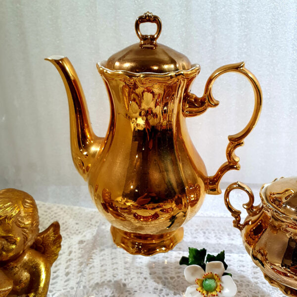 tea set